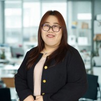 Cubesofttech Employee Kanticha Bapia's profile photo
