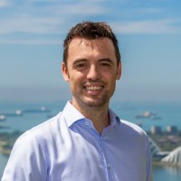 Dualog Employee Andrea Giglietti's profile photo