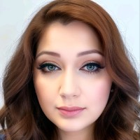 Conejo Valley Unified School District Employee Yuliya Reznikova-Eisenberg's profile photo