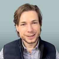 Waldemar Gromov Email & Phone Number