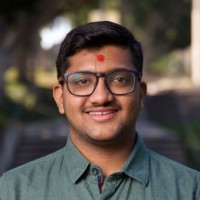 Associated Students, Inc. at California State University Long Beach Employee Rakshit Patel's profile photo