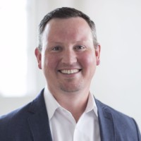 Inbloom Consulting Employee Stephen Szucs's profile photo