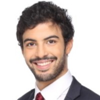 Mydral Employee Mehdi Agguini's profile photo