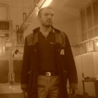 Applied Ceramics Employee Miloš Pejaković's profile photo