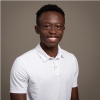 Anane Gyedu's profile photo