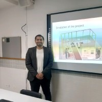 JOVESOLIDES Employee Amr Abdel-Gayed's profile photo