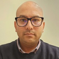 Sunil Shrestha Email
