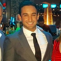 Coldwell Banker Residential Brokerage Employee Gabe Torres's profile photo