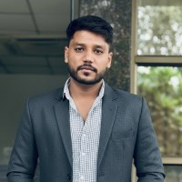 LDD Bioscience Employee Prabhat Jadaun's profile photo