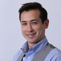Empyrean Employee Chris McClean's profile photo