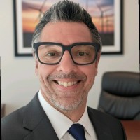 Boralex Inc. Employee Alexandre Cazi's profile photo