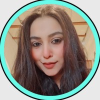 Column Inches Employee Mariyam Rahat's profile photo