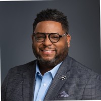 Fair Food Network Employee Omari Taylor's profile photo