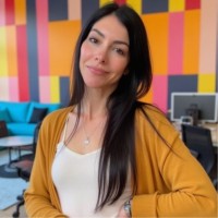 Salesmsg Employee Destiny Quinn's profile photo
