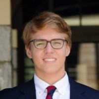 Revere Defense Technologies Employee John O'Brien's profile photo