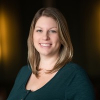 Wild Hive Employee Amber Gray's profile photo