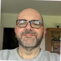 CIVADIS Employee Claude Catonio's profile photo