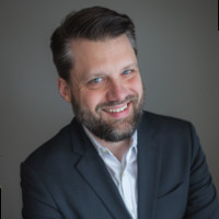 Community Solutions, Inc. Employee Adam Ruege's profile photo