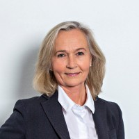 ATP Employee Vibeke Krag's profile photo