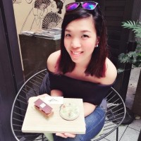 Experia Events Pte Ltd Employee Germaine Low's profile photo