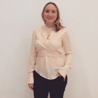 TOAST Employee Louise Green's profile photo