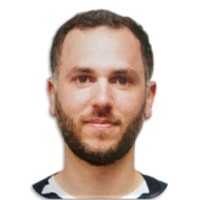 Cedar Foundation Employee Sergio Dominguez Martin's profile photo
