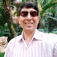 Yog Bhardwaj Email & Phone Number