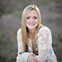Grayshift Employee Haley Snyder's profile photo
