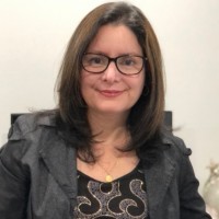 Thornhill Medical Employee Luz-Maria Seminario's profile photo