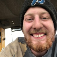 Modern Imports Employee Skylar Desmarais's profile photo