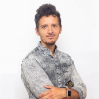 Caleb Enyart