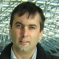 PTSI Employee Jose Barata's profile photo
