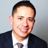 Gilbert Garza Email & Phone Number