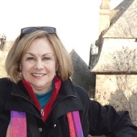 King University Employee Gloria Oster's profile photo