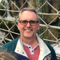 Total Practice Solutions Group Employee Bill Crank's profile photo