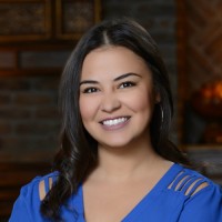 Keller Williams Heritage Realty Employee Claudia Salinas's profile photo
