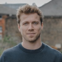 Aura Ads Employee Daniel Watts's profile photo