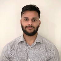 Uniqus Consultech Inc. Employee Gibran Shahzad's profile photo