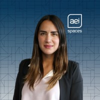 AEI US Studio Employee Maria Paula Martinez Cubillos's profile photo