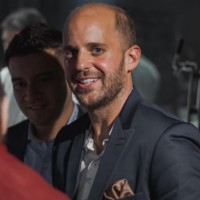 Gogo Argentina Employee Nicolas Alvarez's profile photo