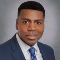 CASE Employee Robert Henry's profile photo