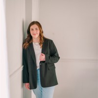 Duquesne University School of Nursing Employee Emily Dipasquale's profile photo