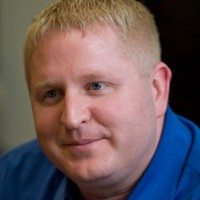3Cloud Employee Mark Nelson's profile photo