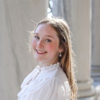Telegraph Creative Employee Lucy Wood's profile photo