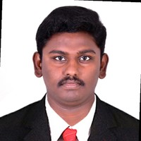 HP Employee Jeya J's profile photo
