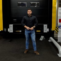 Dynaco Employee Marian Ciocan's profile photo