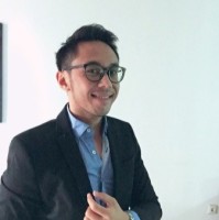 WeFreight Employee Fikri Arifanza's profile photo