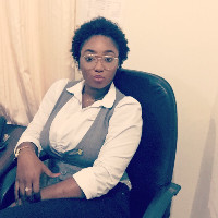 Daily Food Ltd Employee Benedicta Andoh-Kesson's profile photo