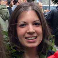 Elisa De Stefani's profile photo