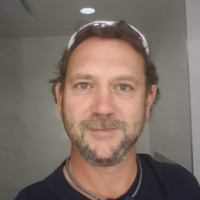 IDPro® Employee John Robinson's profile photo